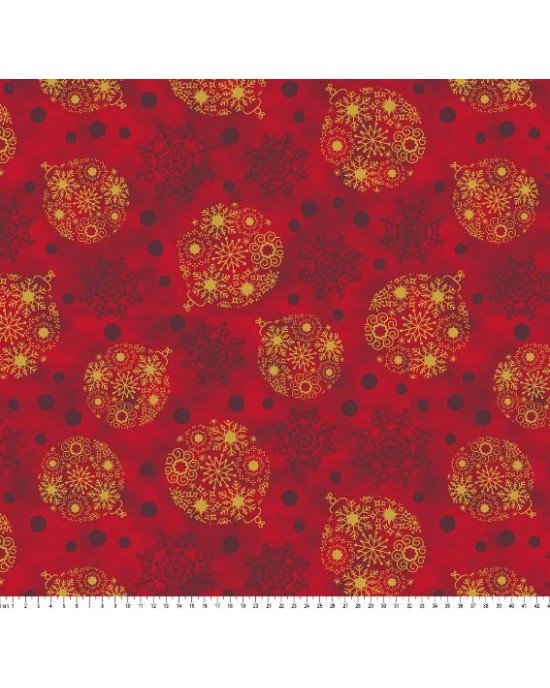 Natal Gold 2023 cor - 36 (Vermelho) Natal Gold 2023 cor - 36 (Vermelho)